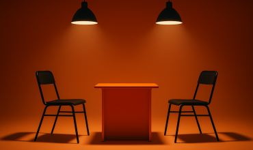The Job Interview – It’s Not About You