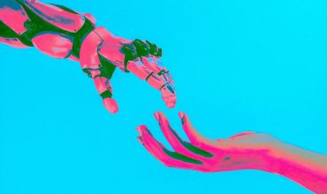 AI is a Capability, not a Tool