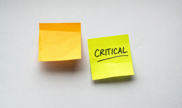 Succession Planning: Not Every Role Is Critical