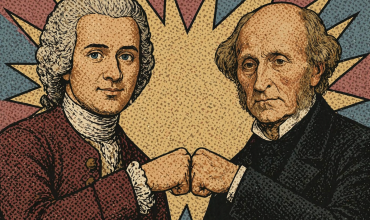 When Social Contract Meets Social Licence