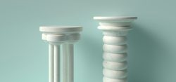 Two Columns
