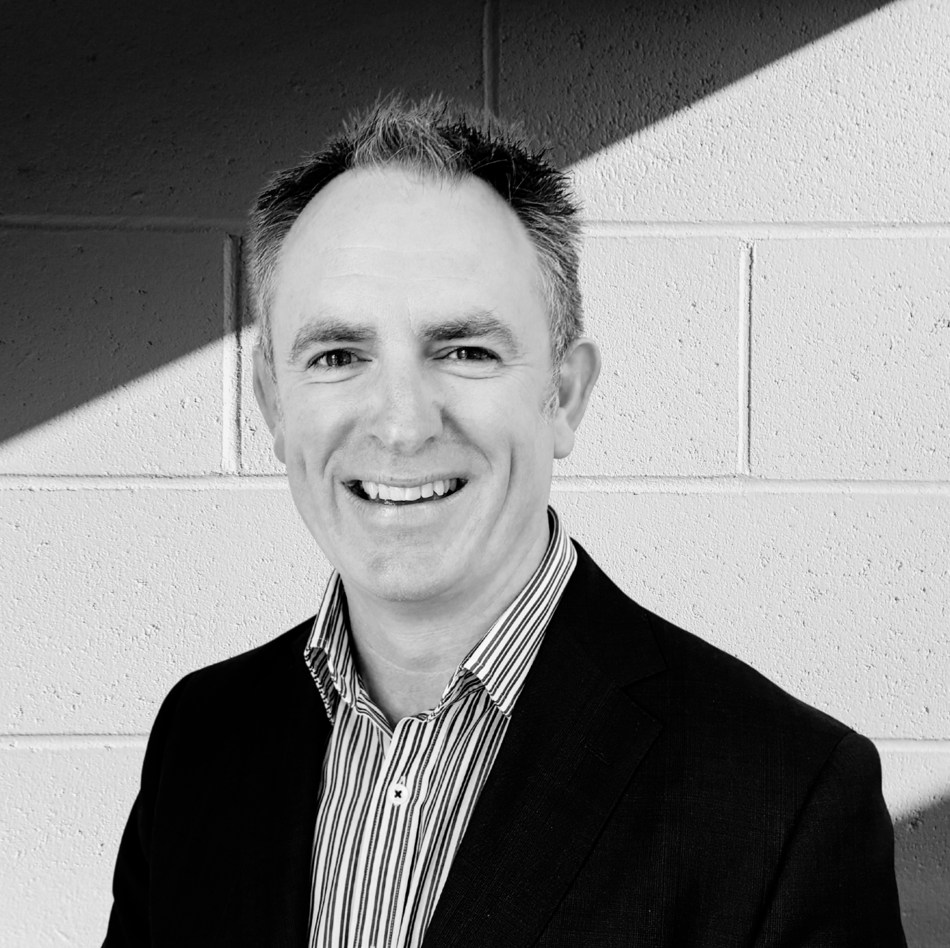 Leighton Cantrill