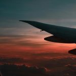 Air plane wing